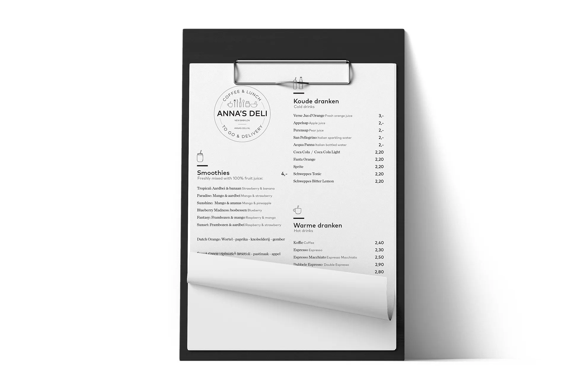 Anna’s Deli, image 2