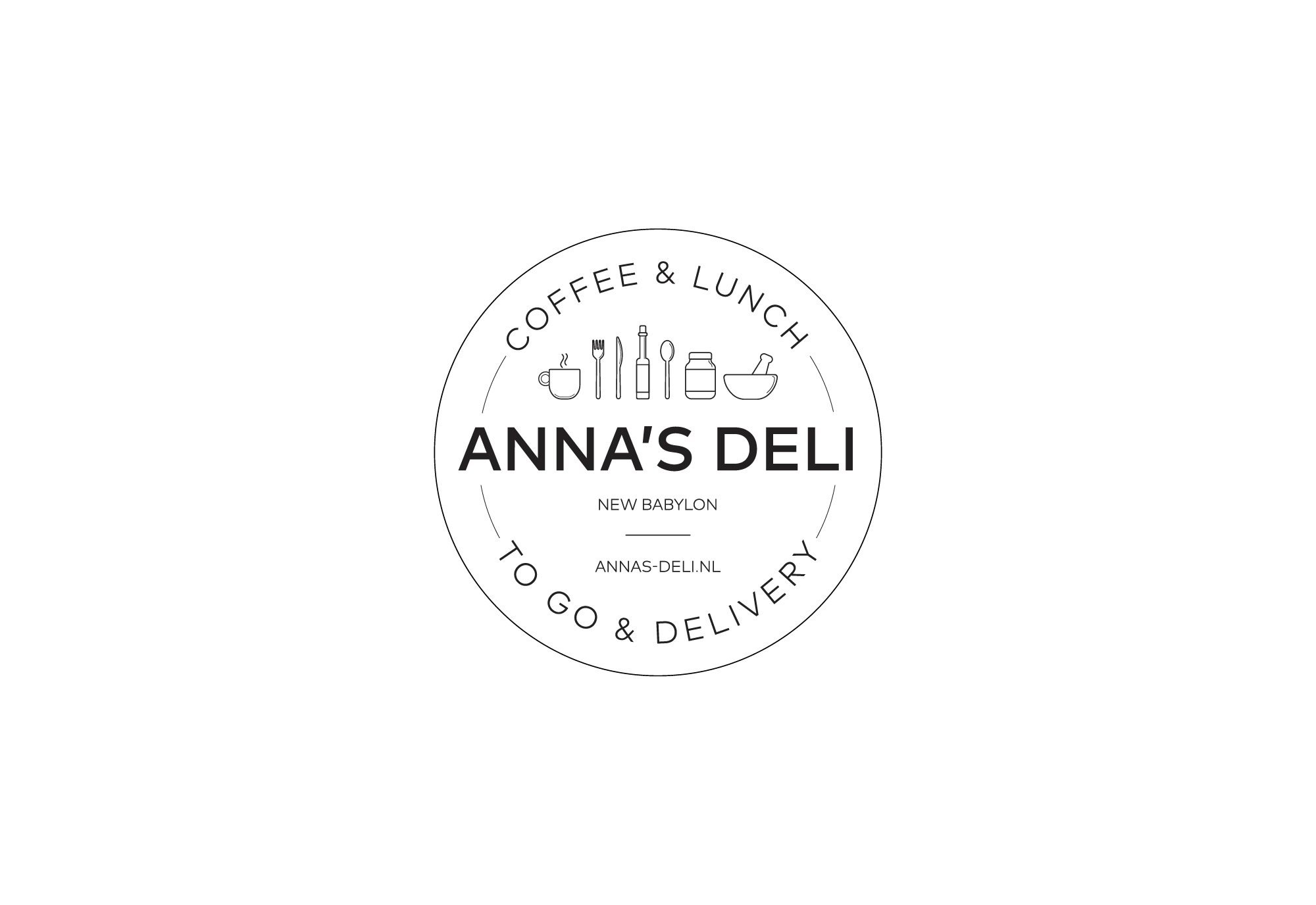 Anna’s Deli, image 3