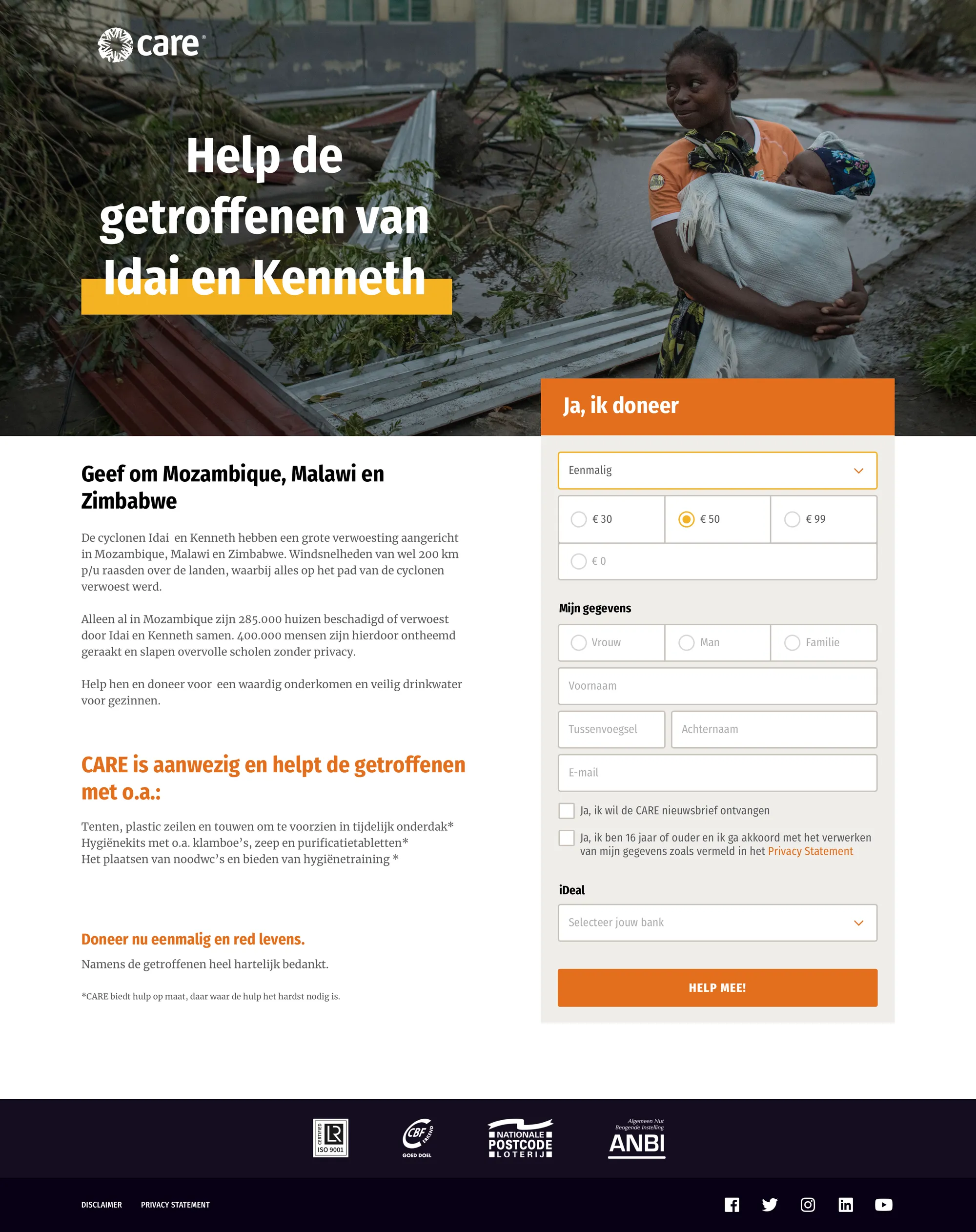 Care Nederland, image 1