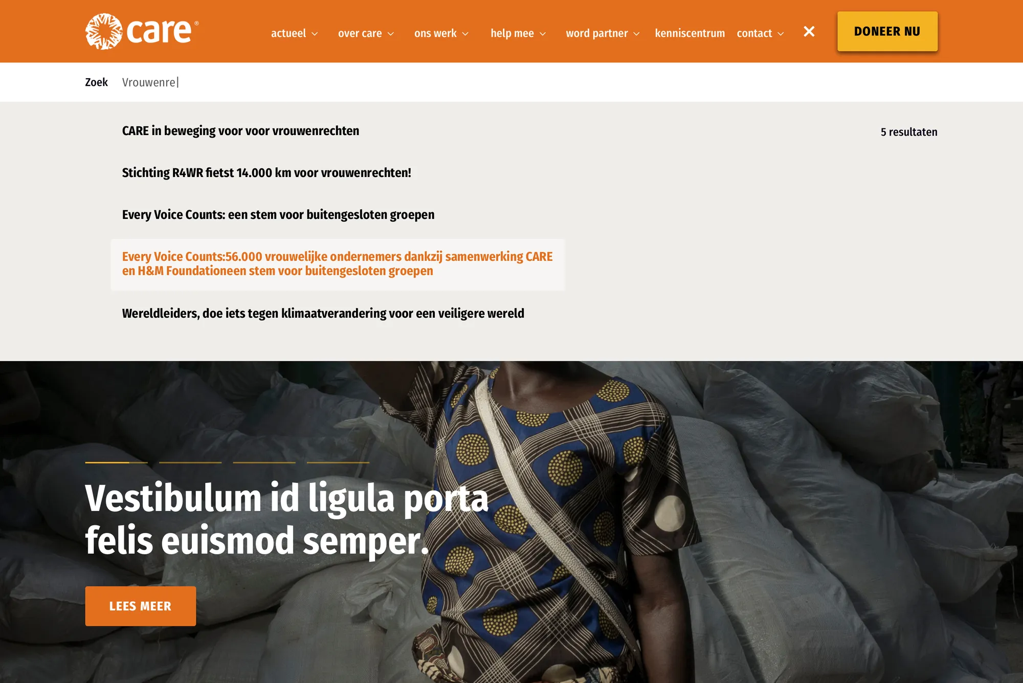 Care Nederland, image 3