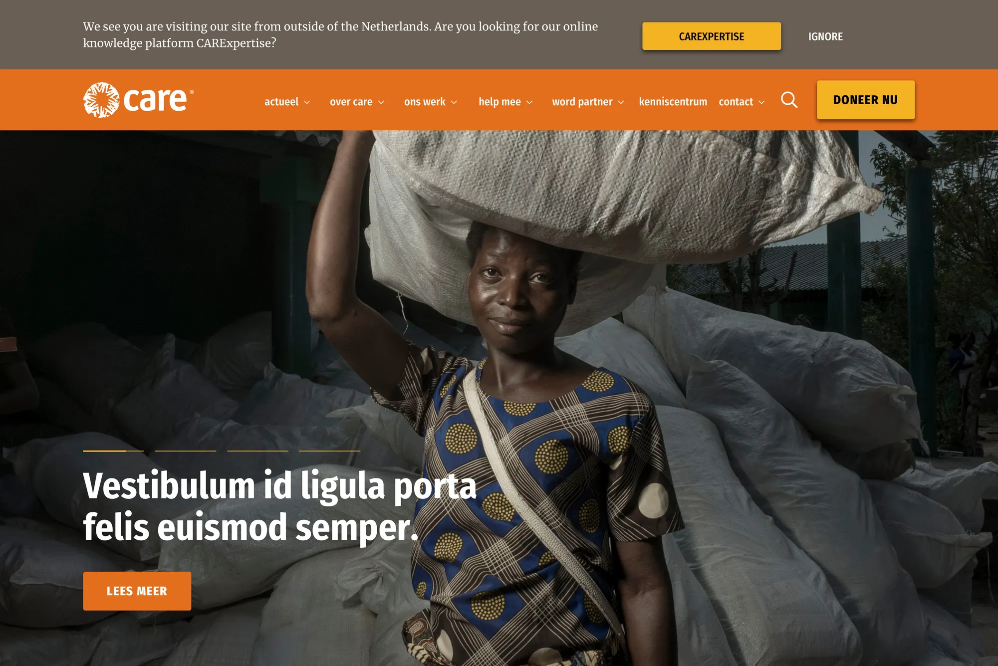 Care Nederland, image 4