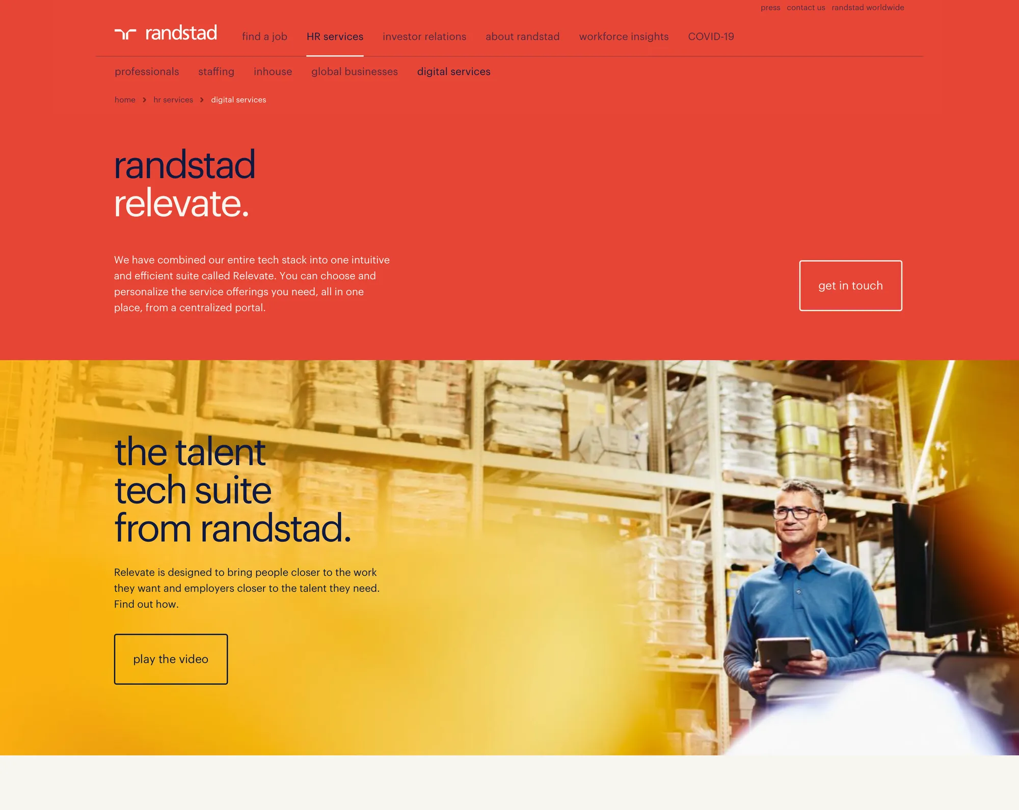 Randstad, image 3