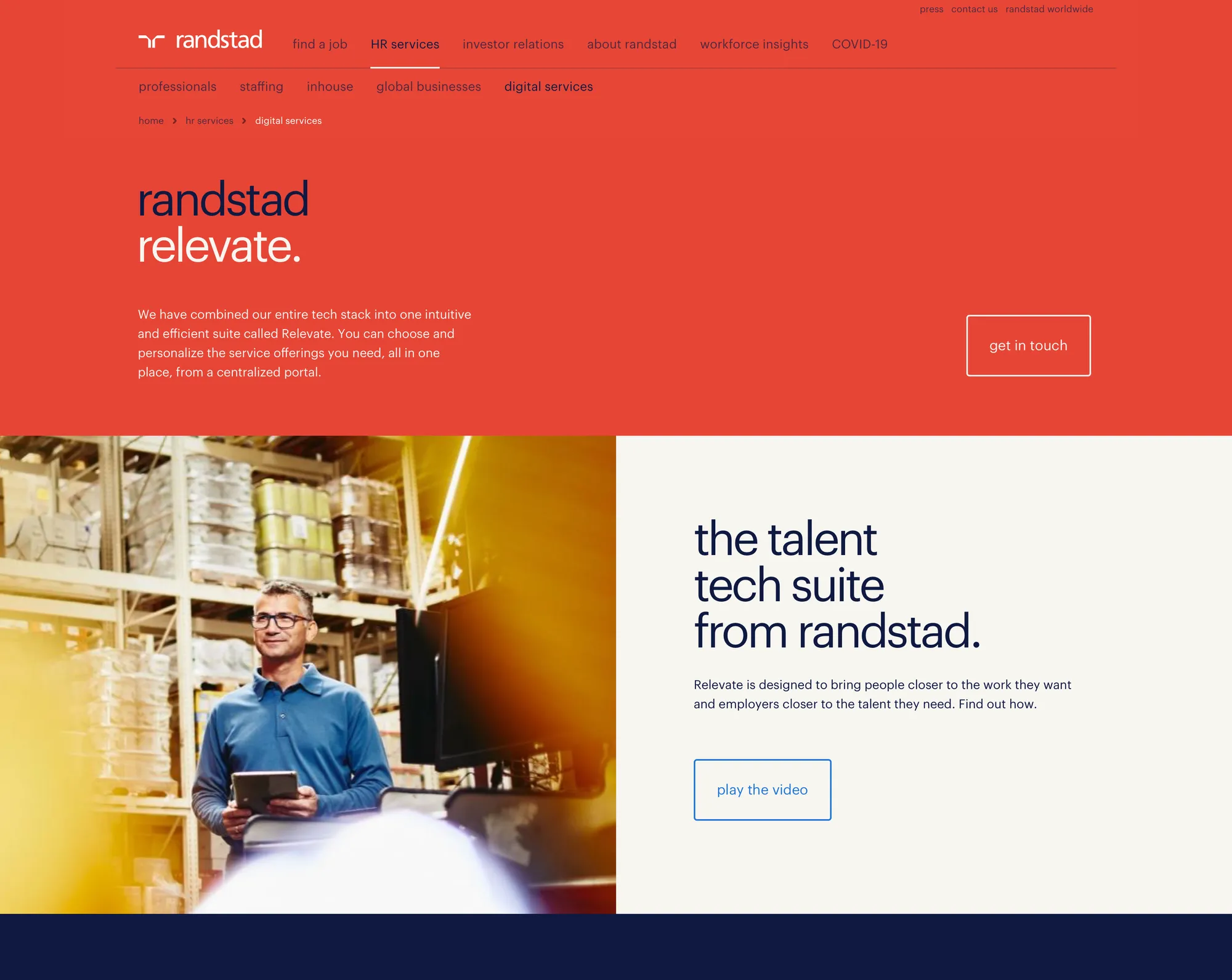 Randstad, image 4