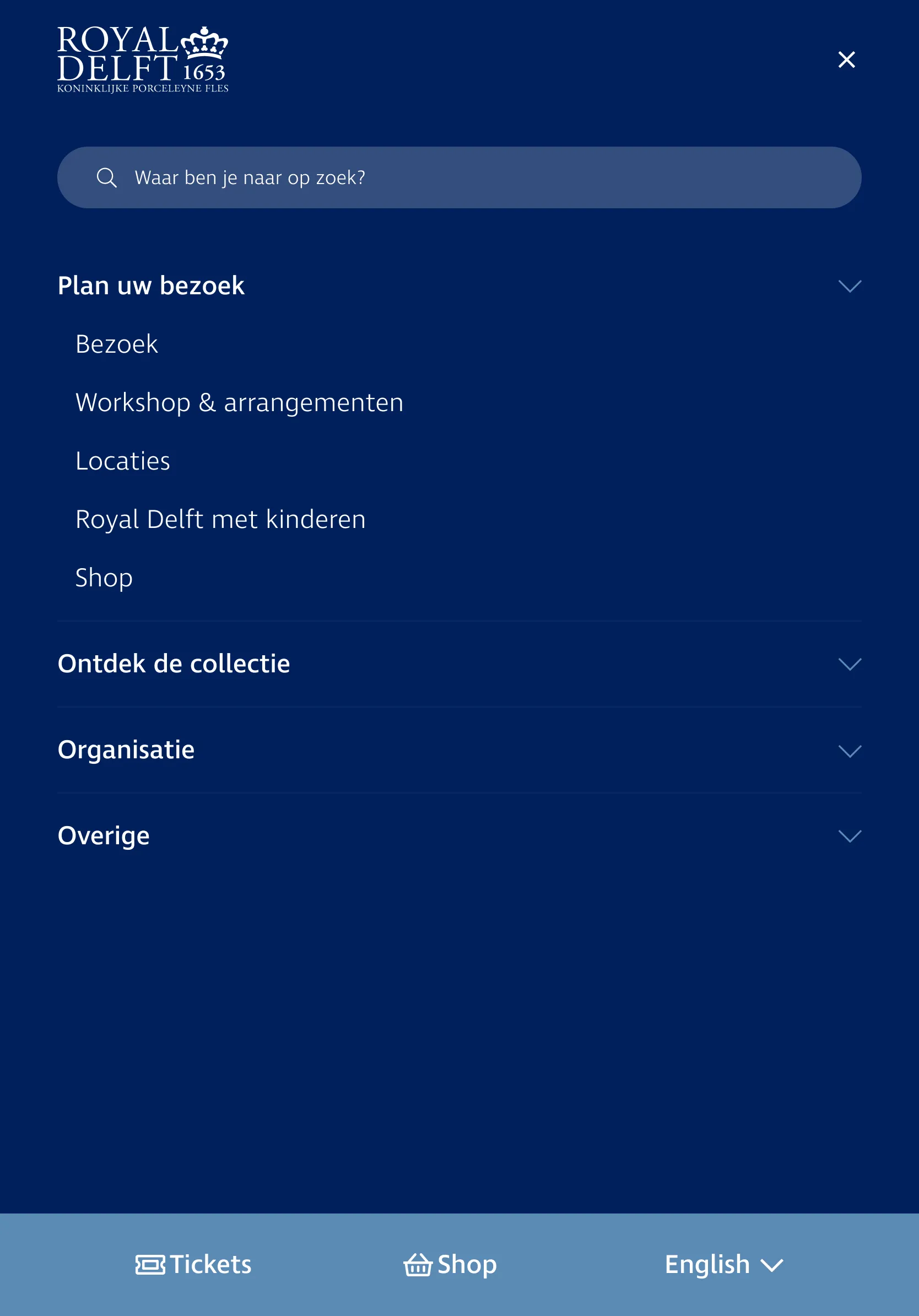 Royal Delft, image 3