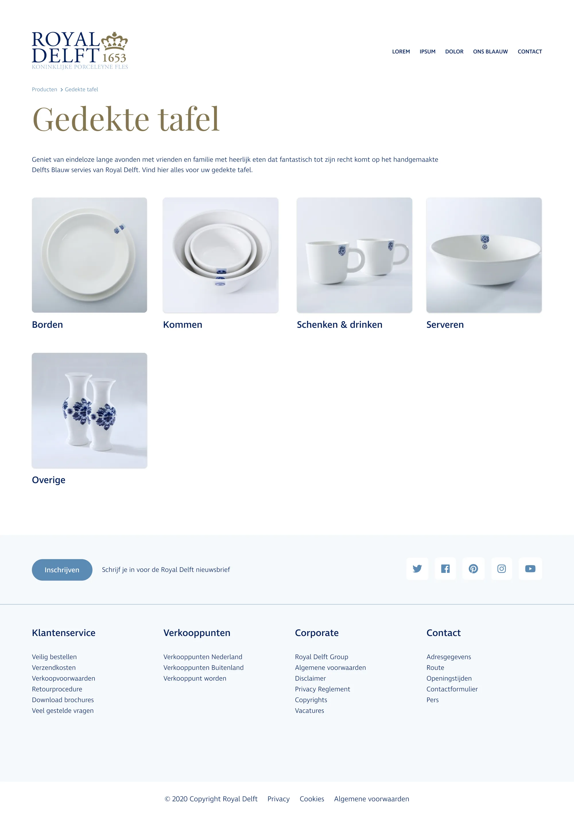 Royal Delft, image 12