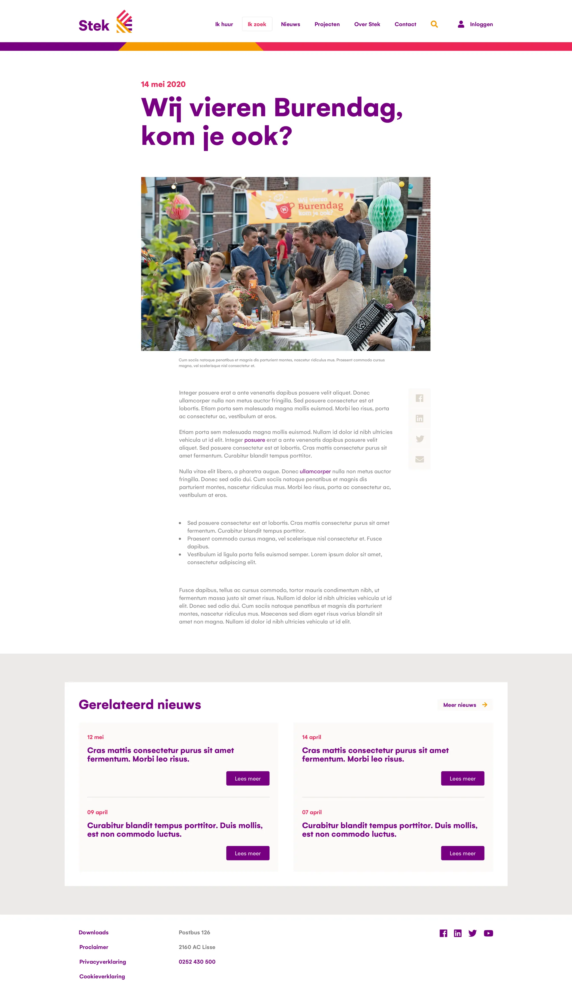 Stek wonen, image 2