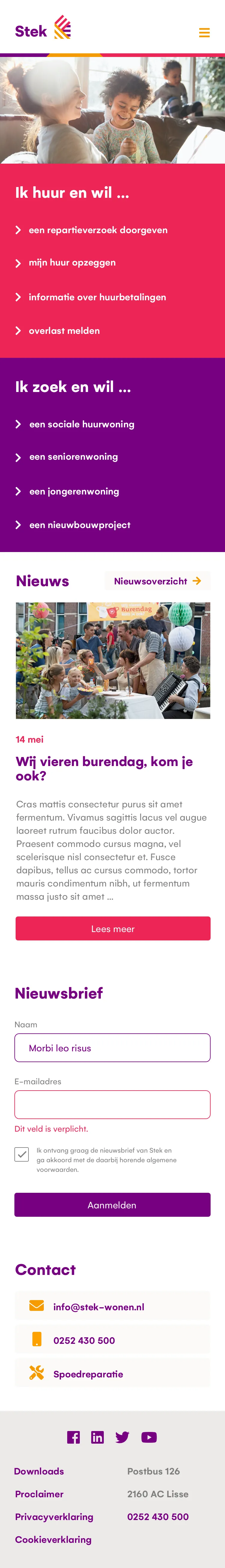 Stek wonen, image 3