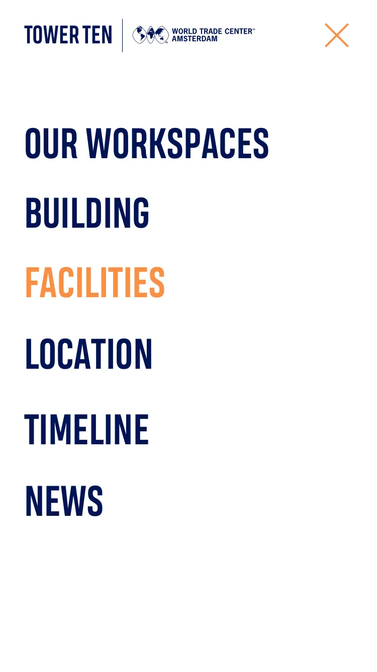 WTC Tower Ten (CBRE), image 4