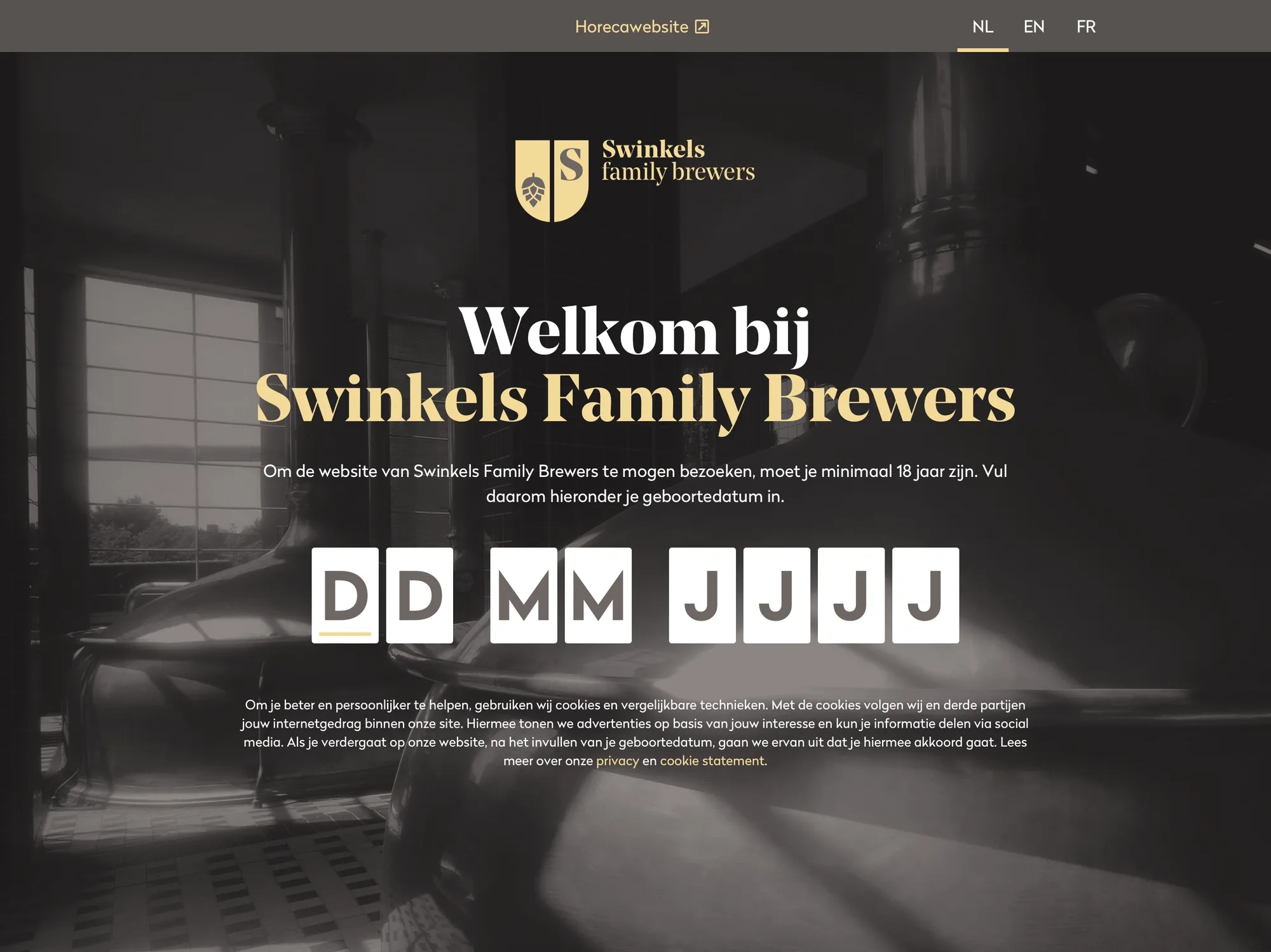 Swinkels Family Brewers, image 2